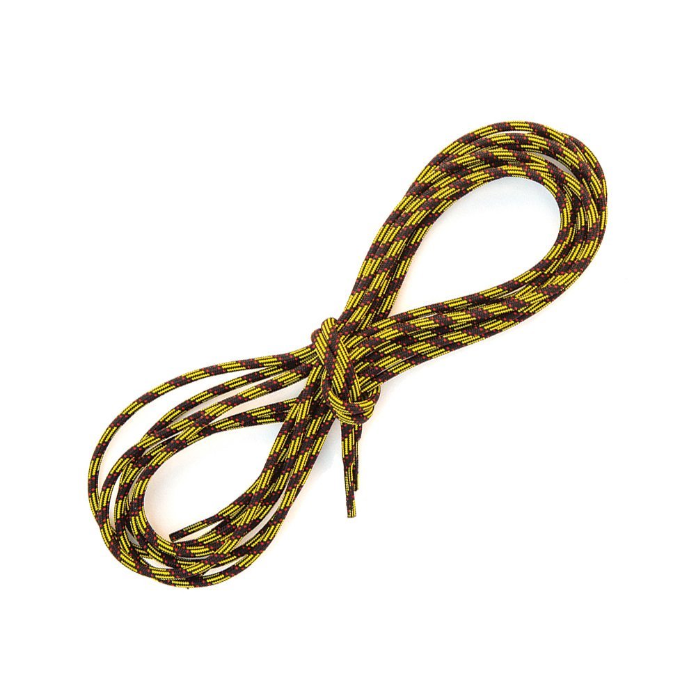 nepal laces brown and yellow