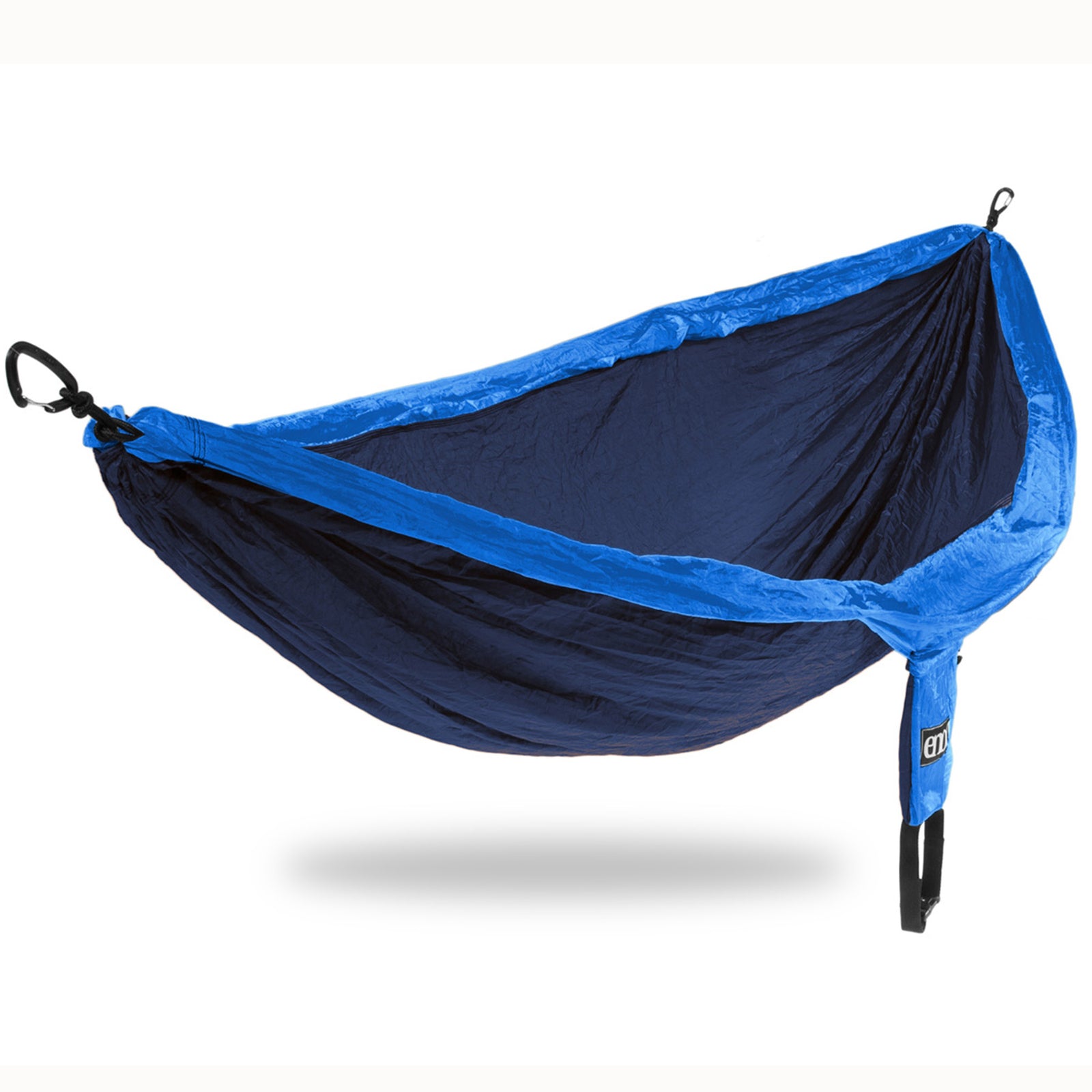 navy and royal hammock