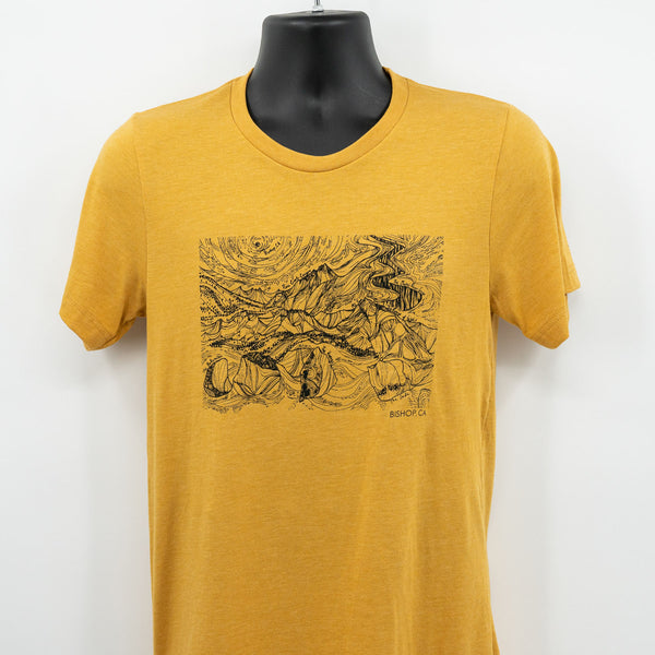 Men's Logo and Themed Clothing Eastside Sports