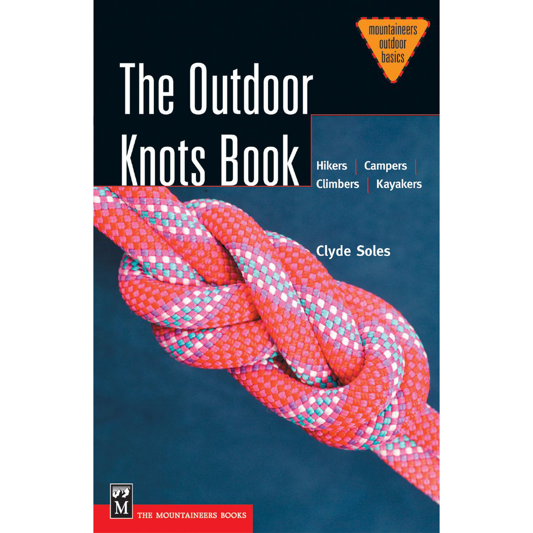 the outdoor knots book
