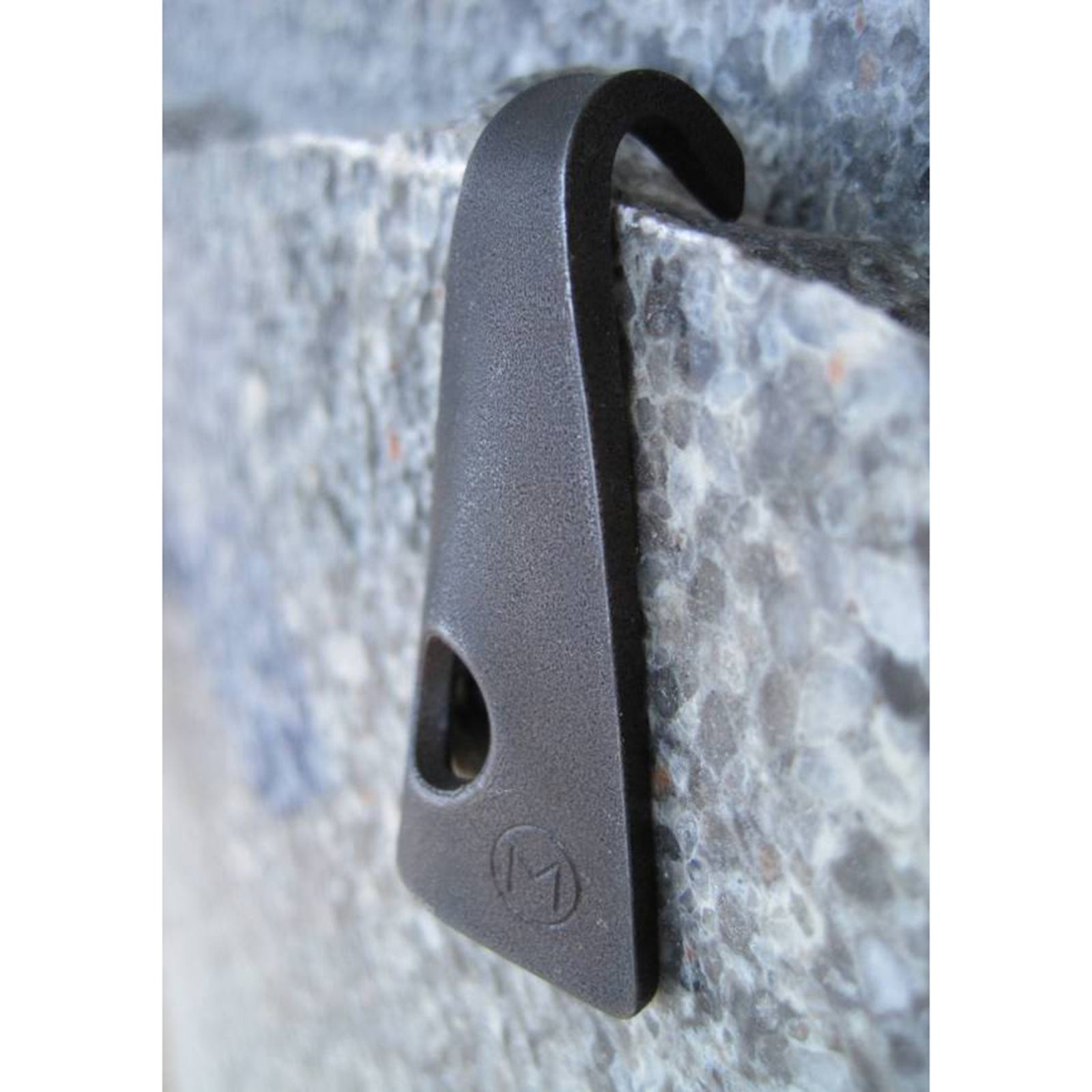 the moses logan hook