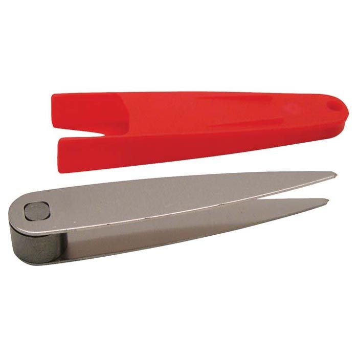 miracle point precision tweezers with carrying case