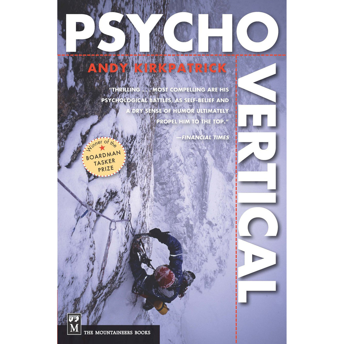Psychovertical