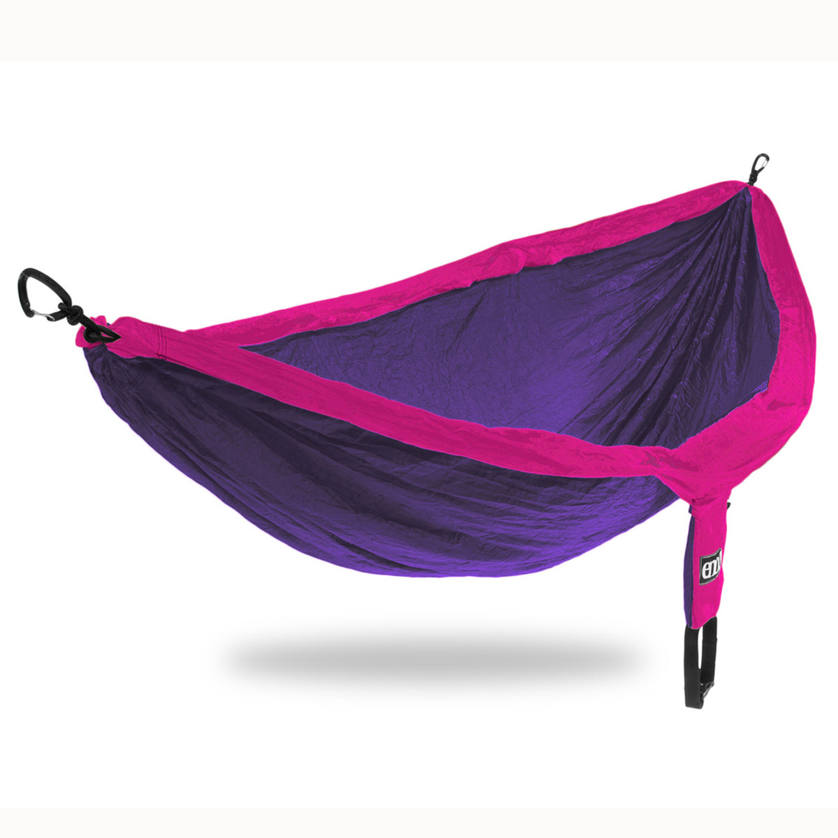 purple hammock