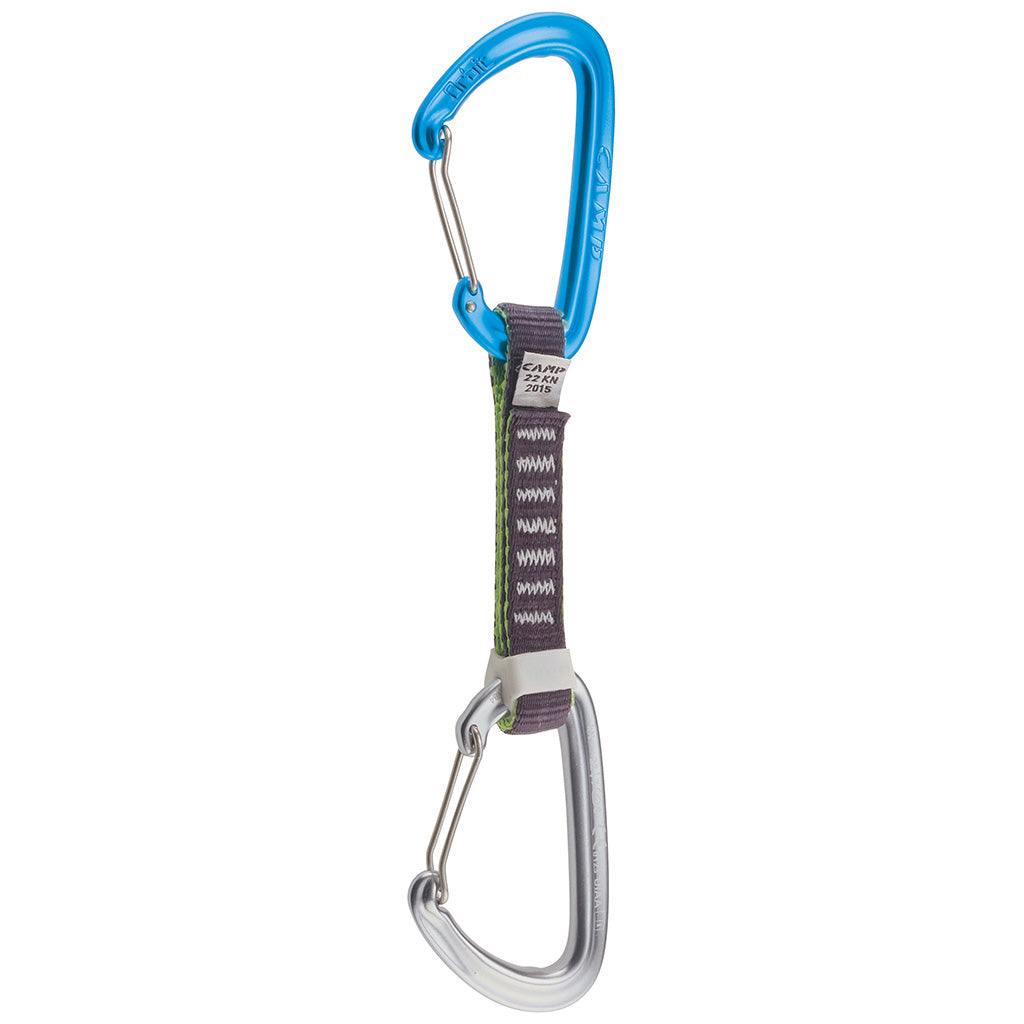 Camp Hardware Orbit KS Wire Draw 11 cm
