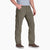 kuhl radikl pants mens on model front view in color khaki