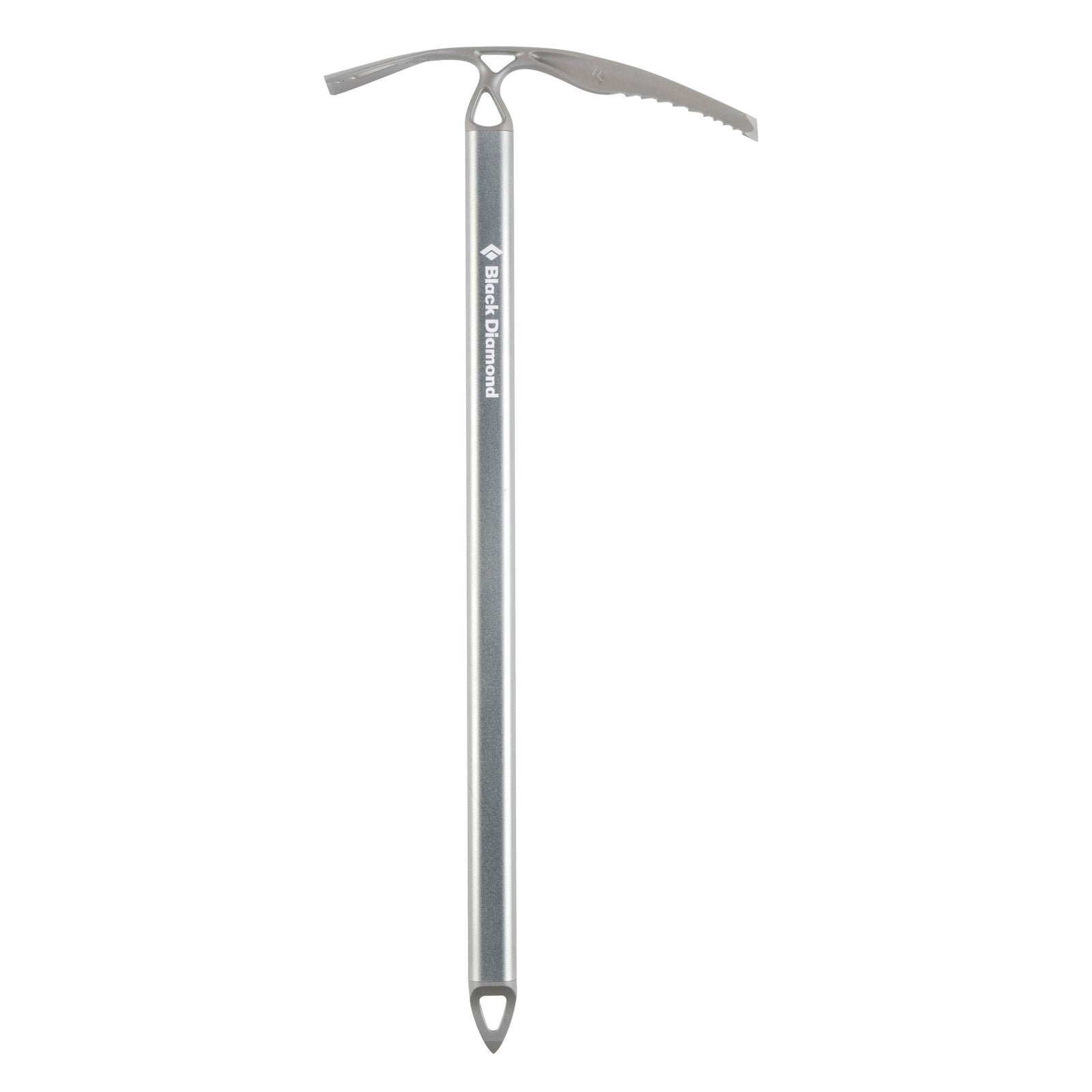 a modern take on a classic tool, the bd raven ice axe