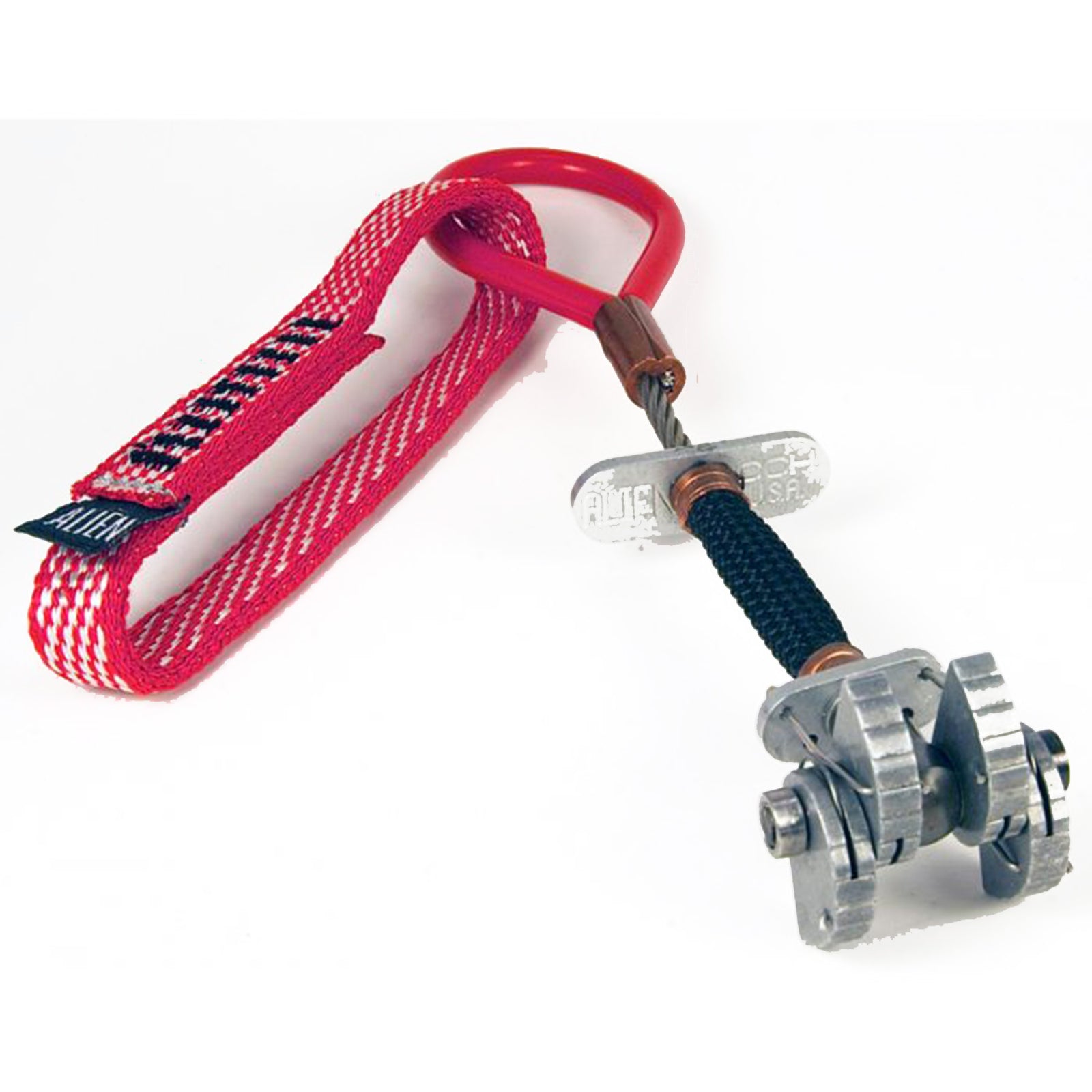 Fixe Hardware Original Alien