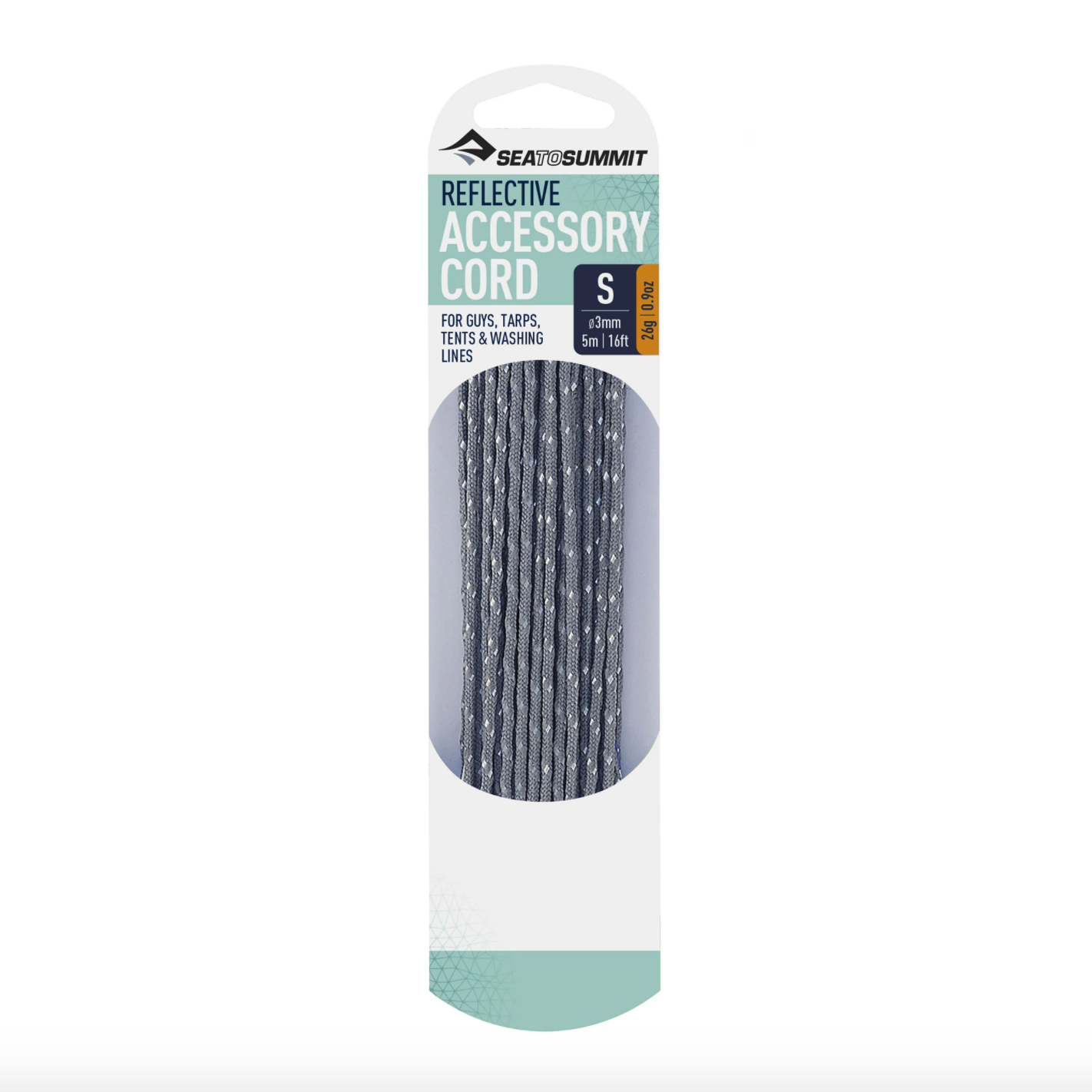 sea to summit reflective accessory cord