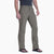 kuhl renegade pant mens on model front view in color khaki