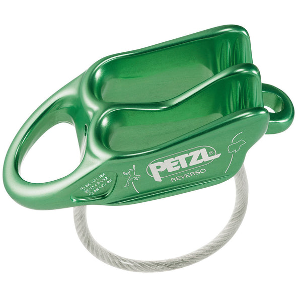 Petzl Reverso - Eastside Sports