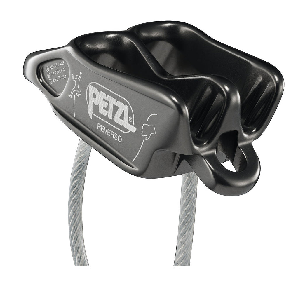 Petzl Reverso