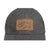sunday afternoons ridgeline cap in heather grey front view