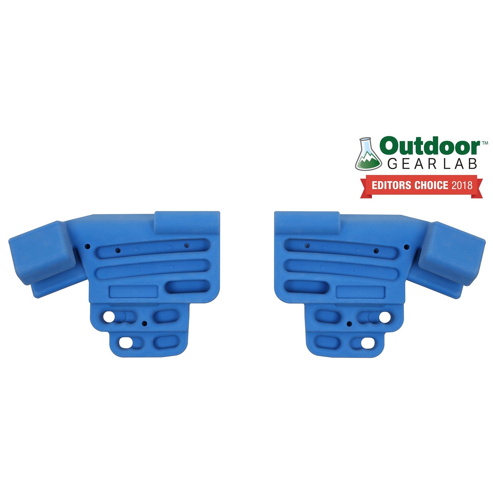 a photo of the trango rock prodigy training center