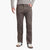 kuhl rydr pant mens on model front view in color grey