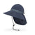 sunday afternoons shade goddess hat in captain's navy