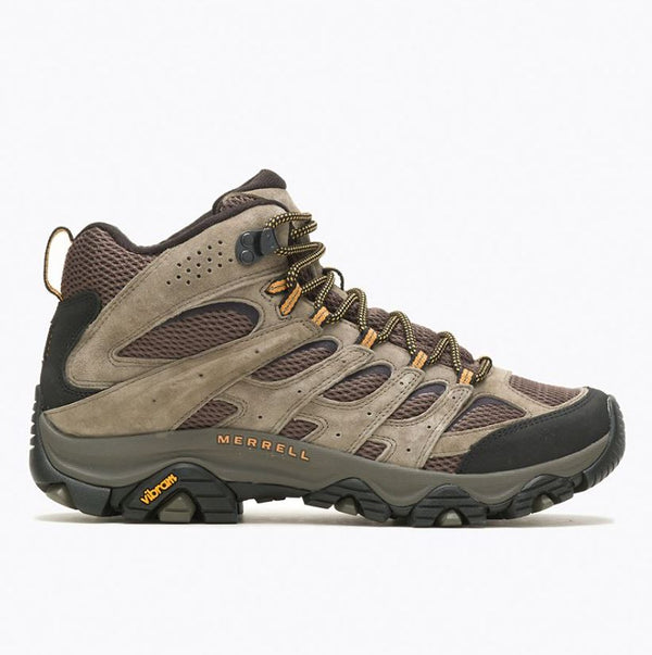 靴 MERRELL MOAB 3 Amazon.com | Merrell Men's Moab 3 Hiking Shoe, Walnut, 7