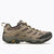merrell moab 3 mens low vent in walnut, side view 