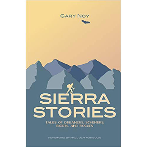 sierra stories