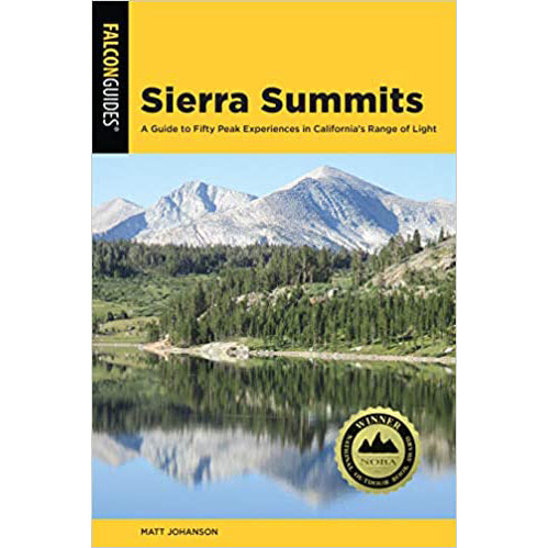 sierra summits