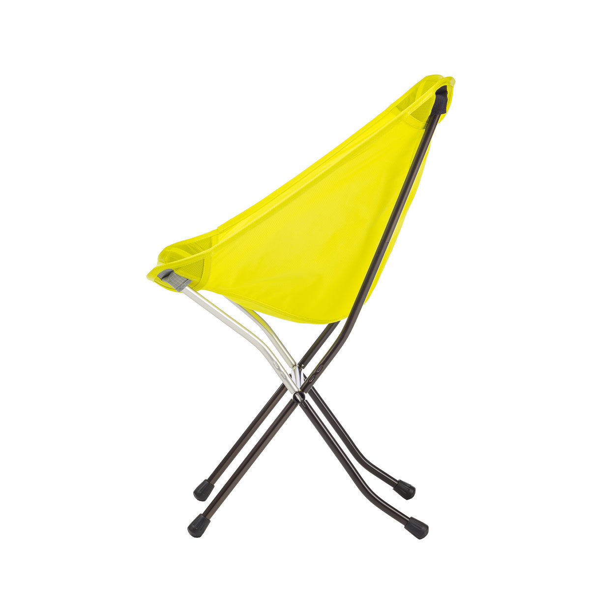 skyline chair side view yellow
