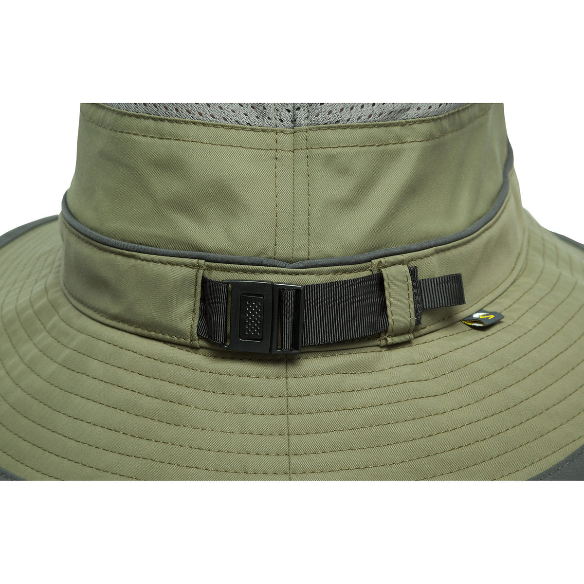 sunday afternoons solar bucket in chaparral close up back view 