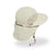 sunday afternoons sport hat in cream back view