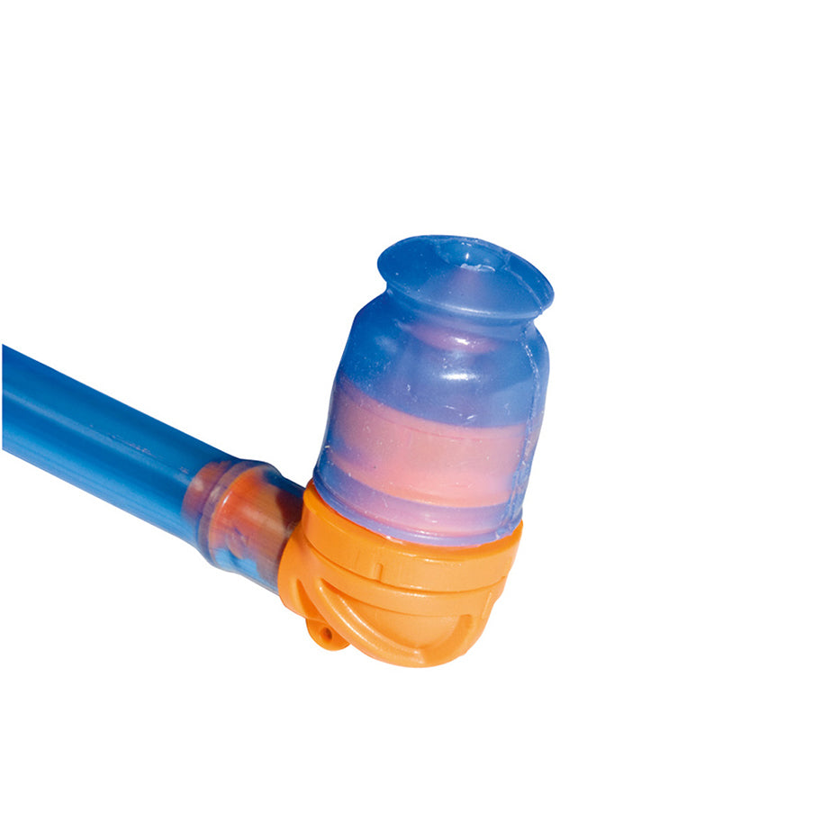 deuter streamer helix valve hydration mouthpiece detail view