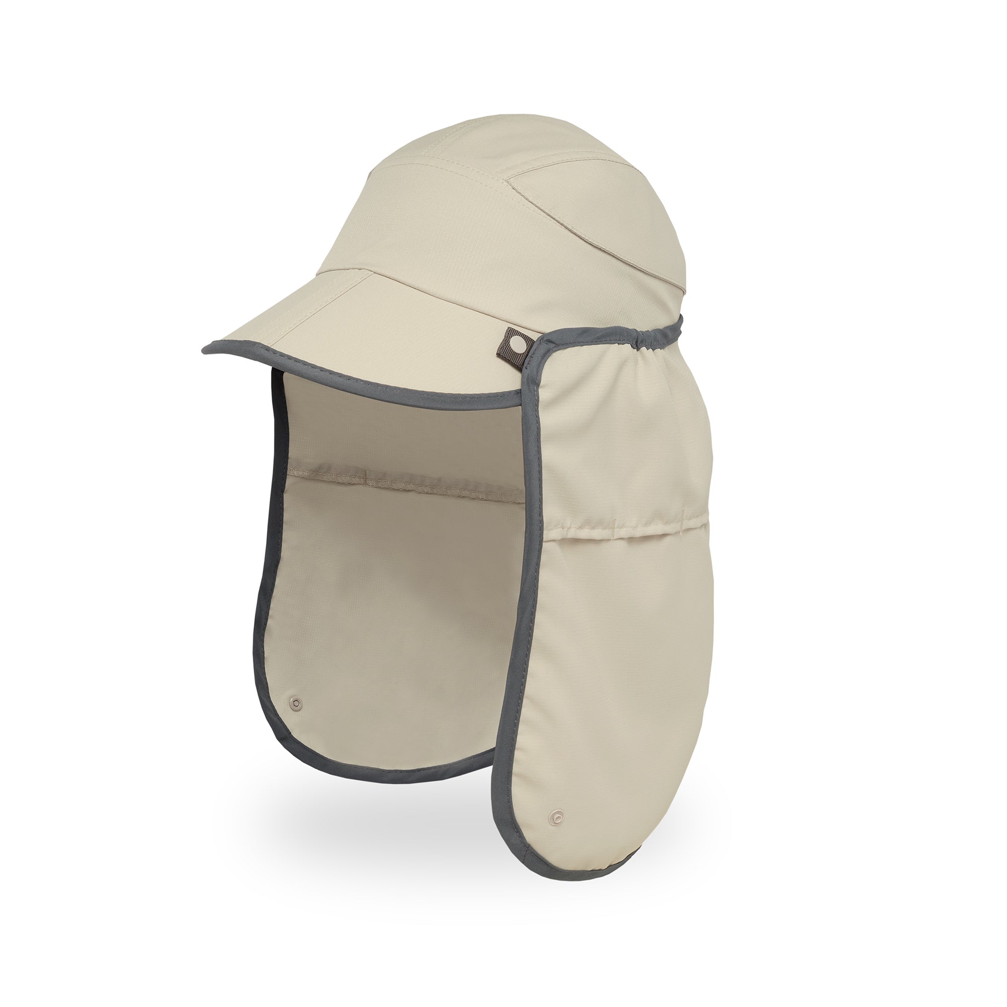 sunday afternoons sun guide cap in sandstone