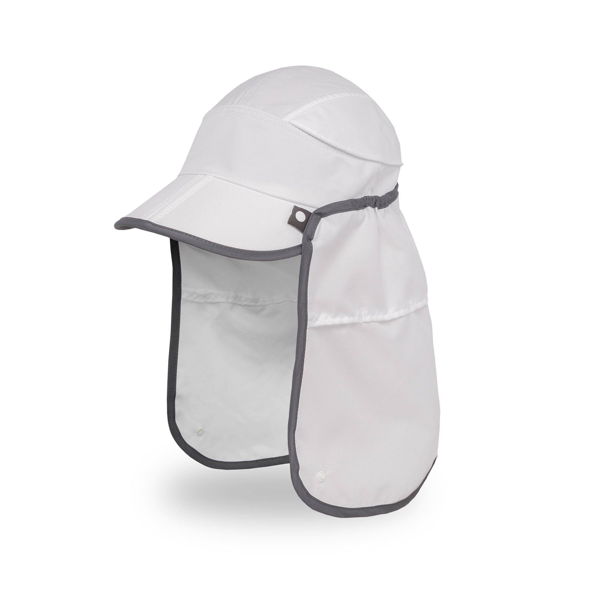 sunday afternoons sun guide cap in white