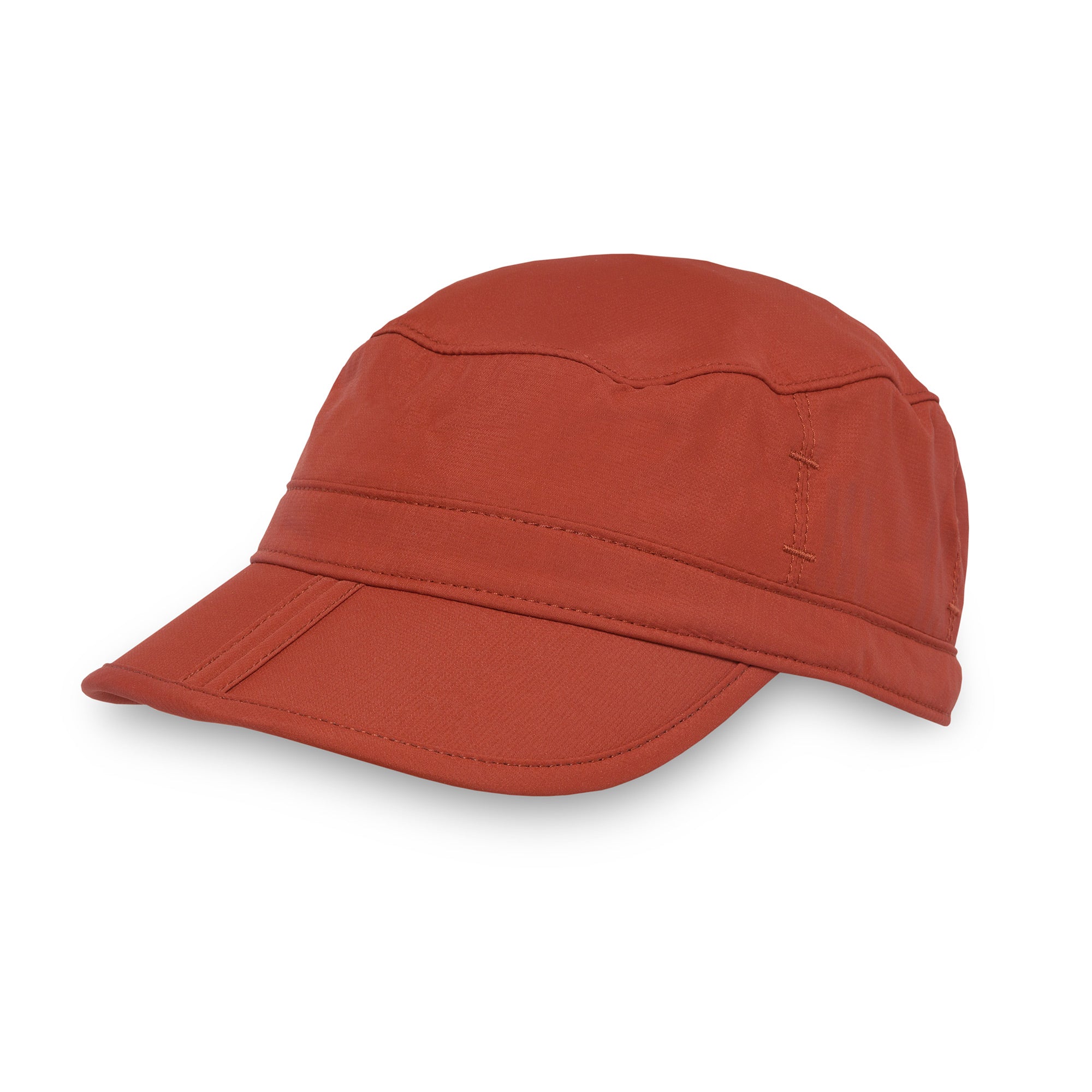 sunday afternoons sun tripper cap in mesa red slate