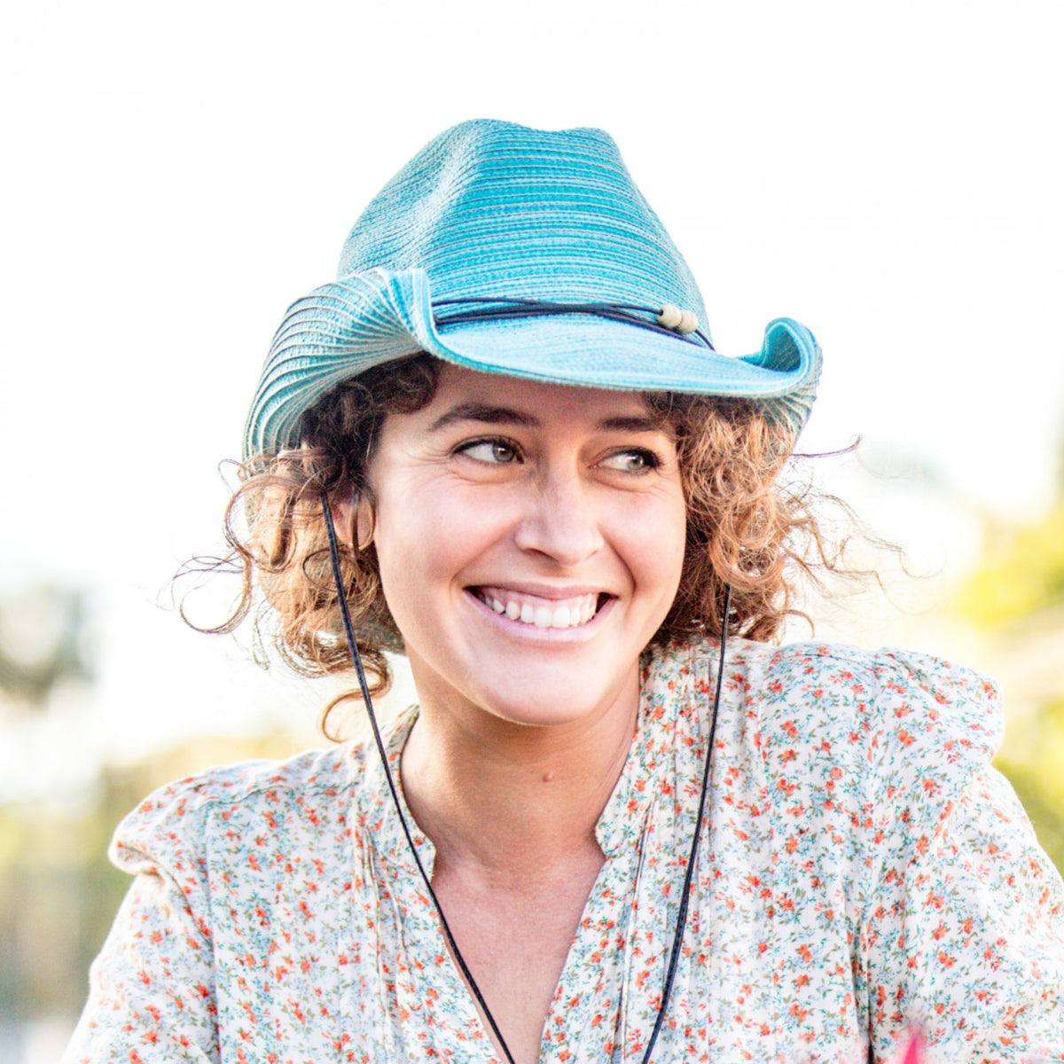 Sunday Afternoons Sunset Hat Women's