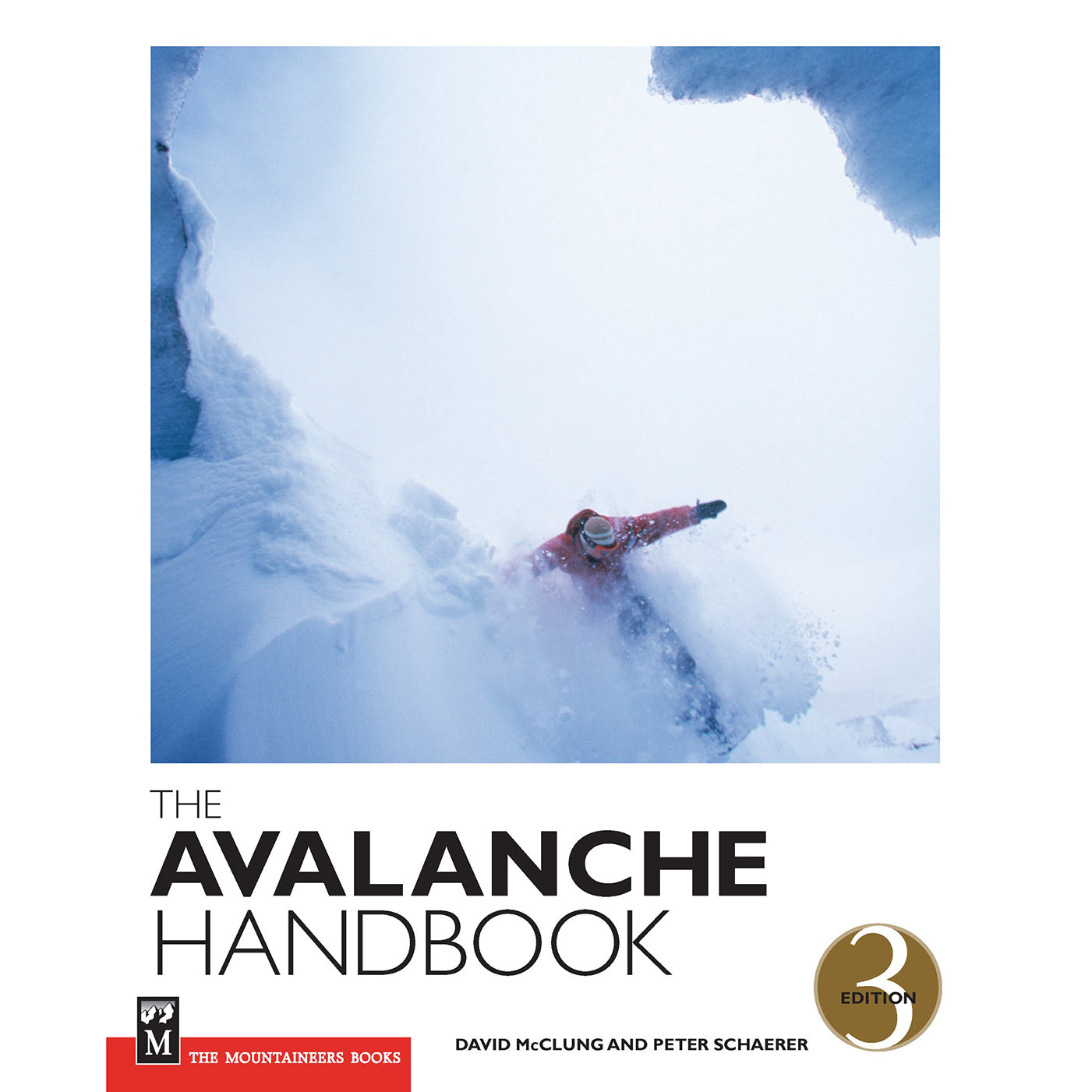 the avalanche handbook 