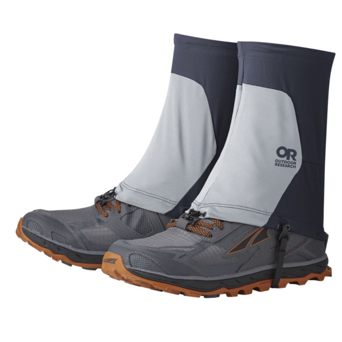 titanium hybrid ferrosi gaiter