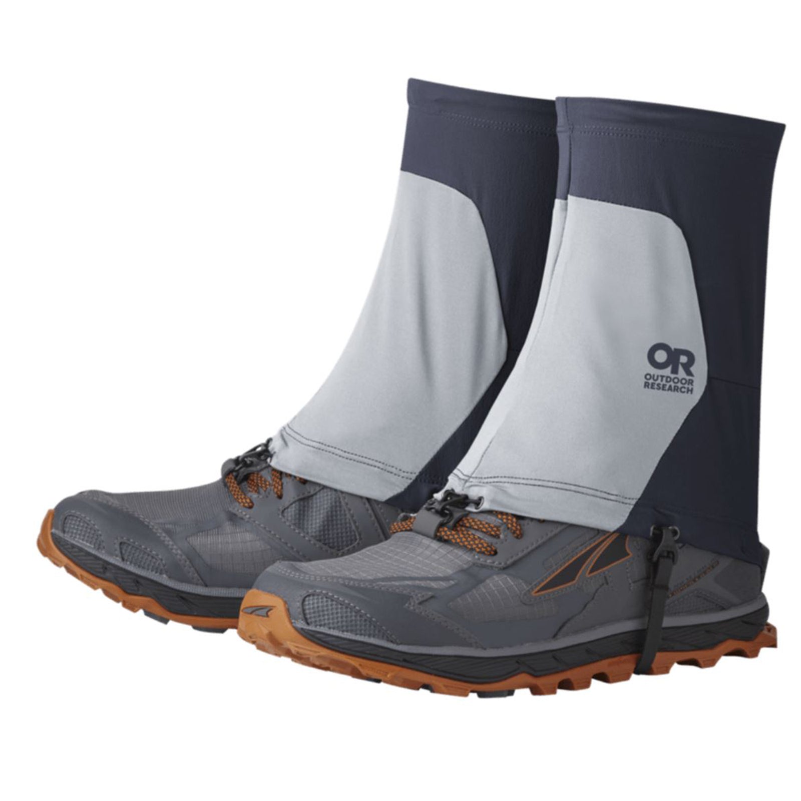 titanium hybrid ferrosi gaiter