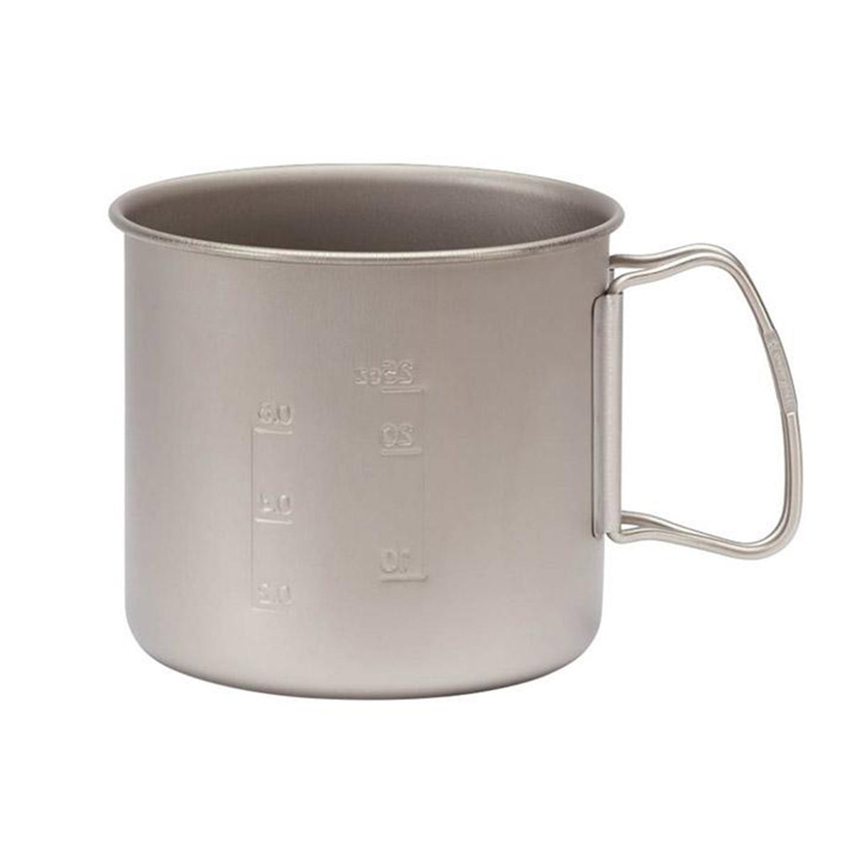 the pot without a lid