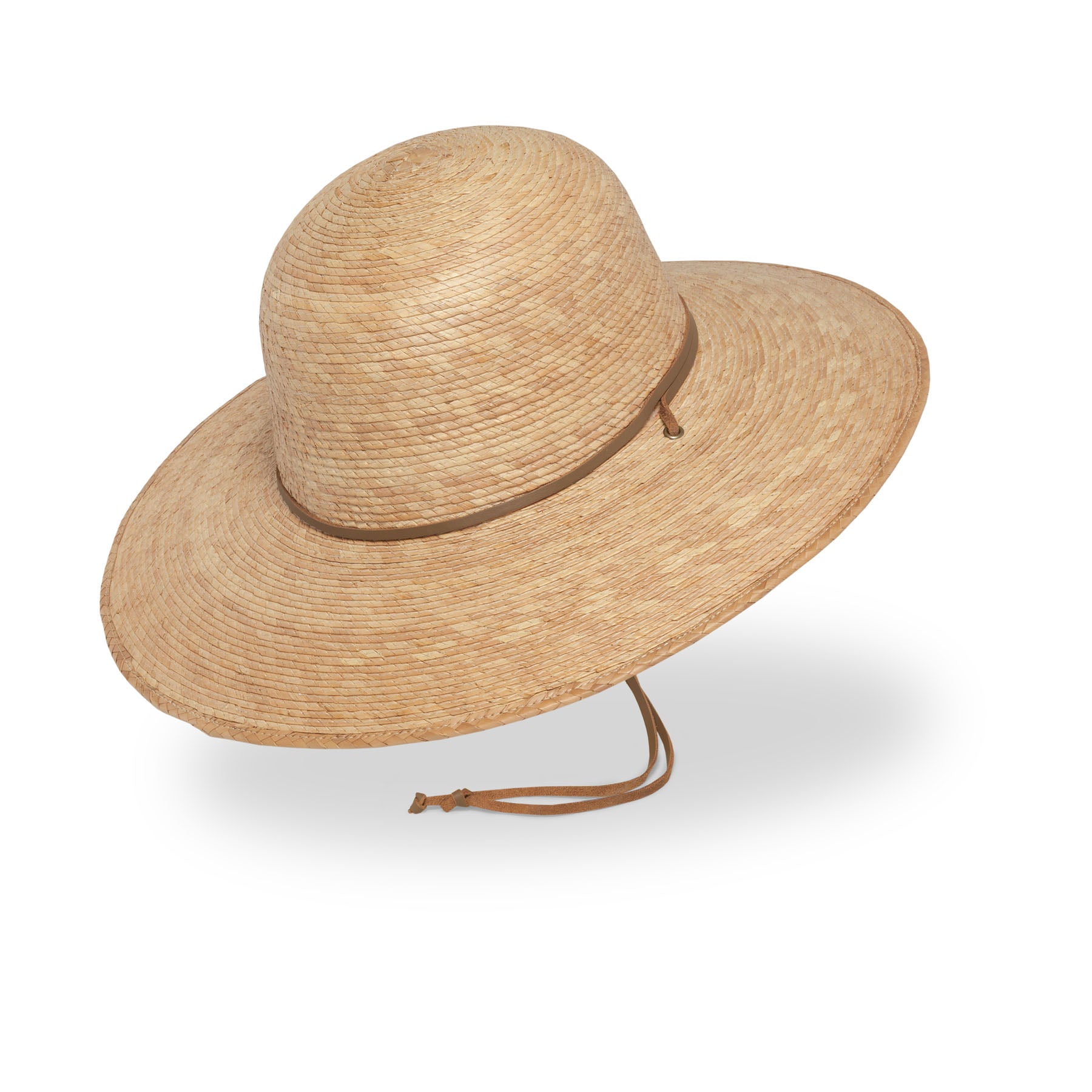 a photo of the sunday afternoons tradewinds hat in natural
