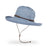 a photo of the sunday afternoons women's vineyard hat in the color blue