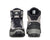 front and back view of a pair of scarpa womens boreas gtx boots