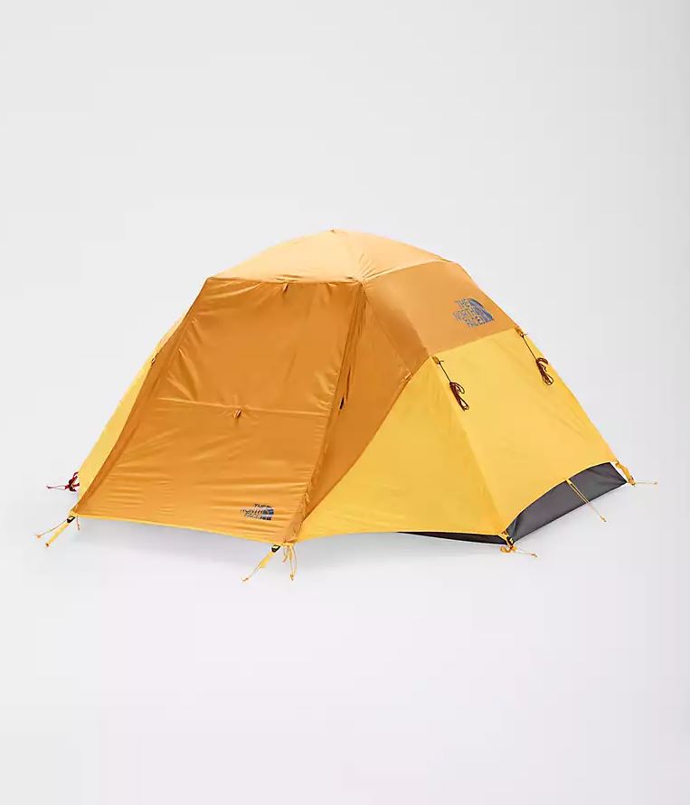 the north face stormbreak 2, photo with fly on