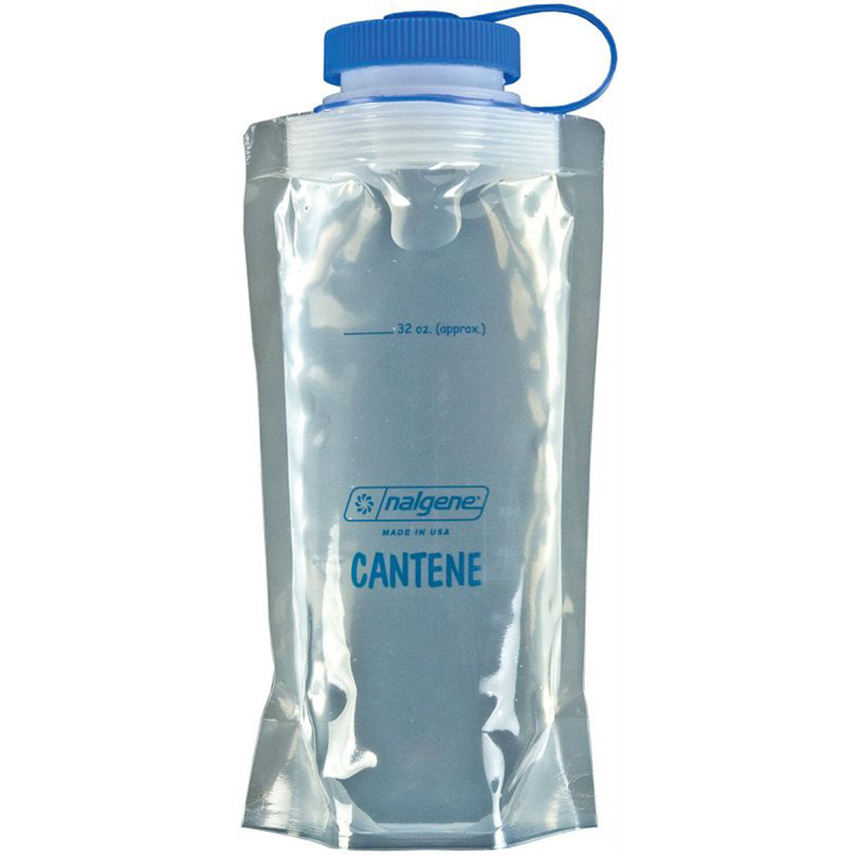 nalgene wide mouth canteen 32oz.