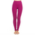 minus33 women's midweight wool bottom in violet