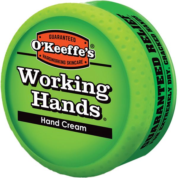 o'keefe's working hands hand cream