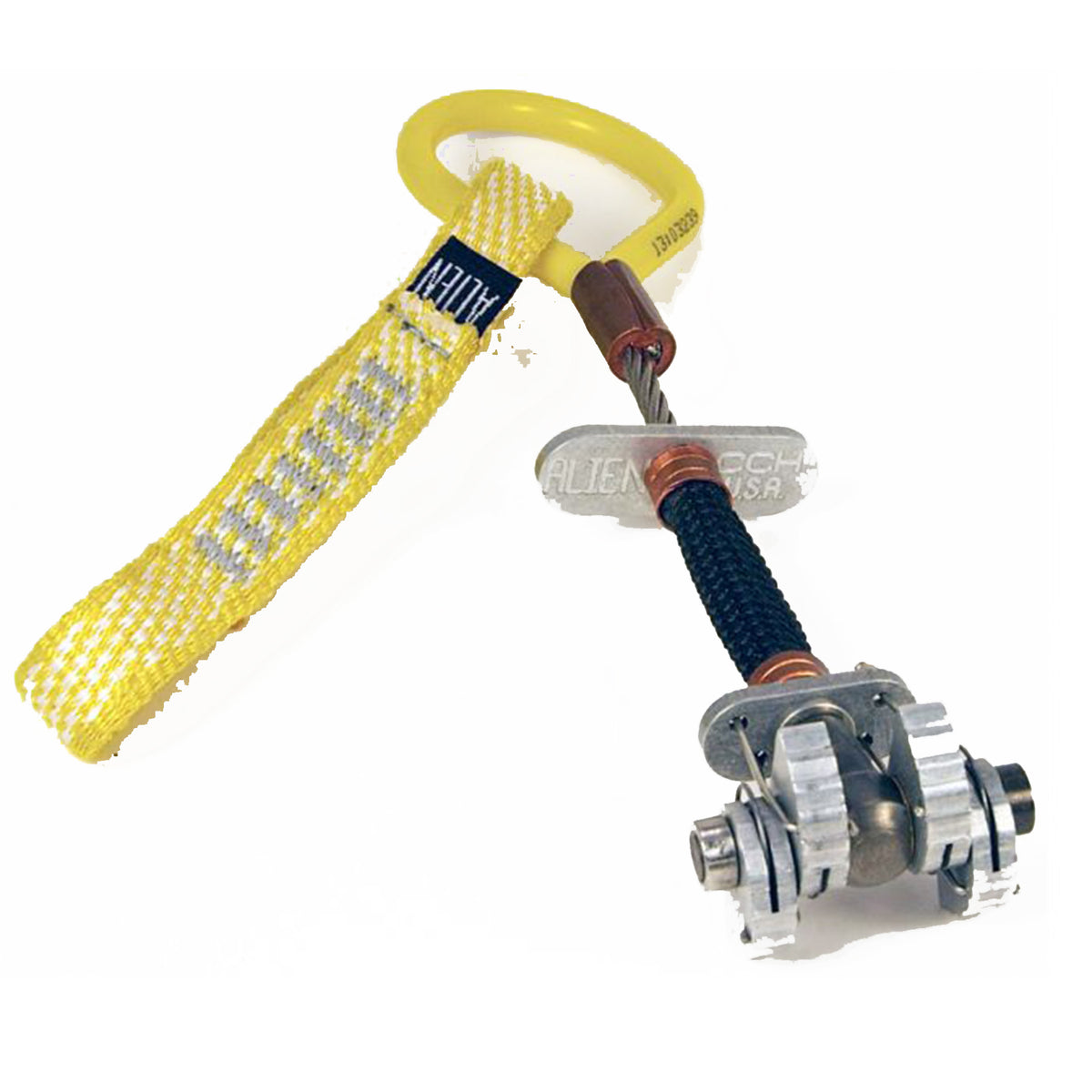 Fixe Hardware Original Alien