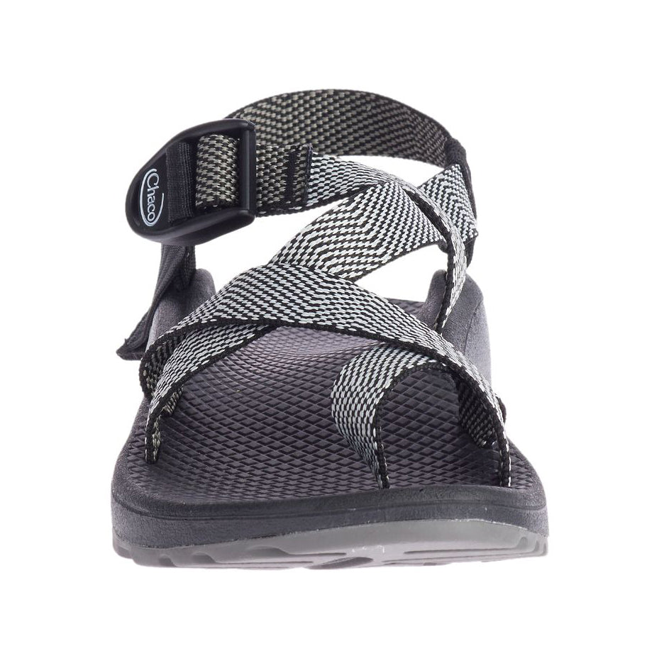 chacos z cloud 2 women's in excite b+w front view